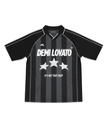 Jersey, Demi Lovato