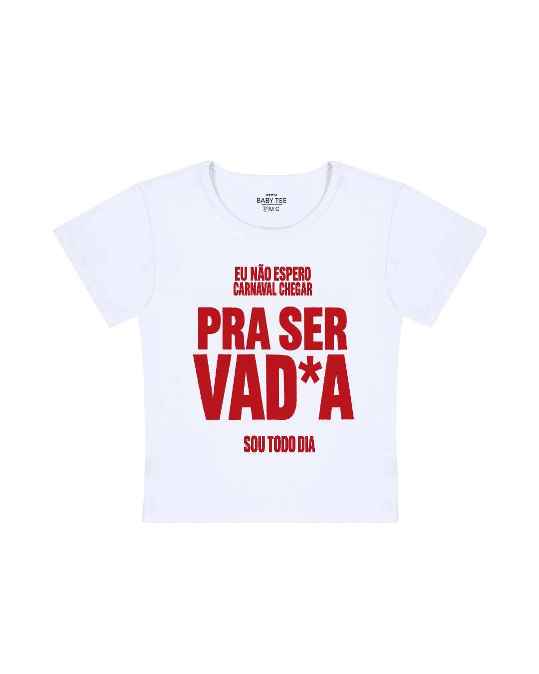 Babytee, Pabllo Vittar.