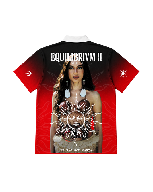 Jersey, Anitta, Equilibrium.