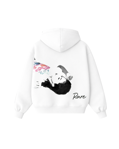 Moletom, Selena Gomez, Rare Edition.