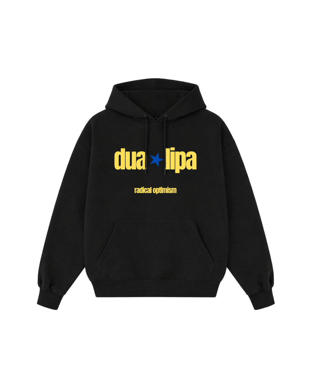 Moletom, Dua Lipa