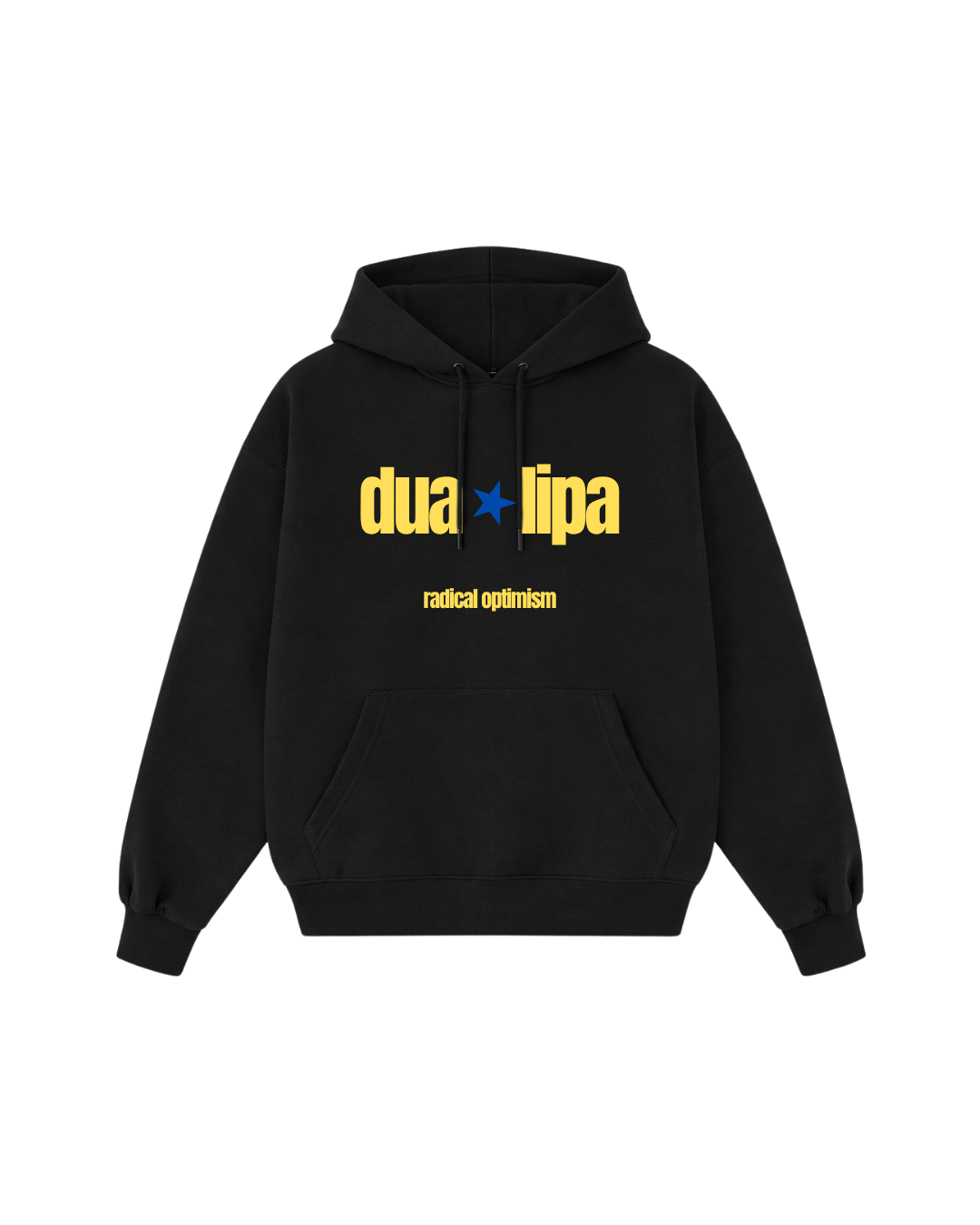 Moletom, Dua Lipa