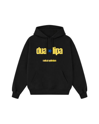 Moletom, Dua Lipa