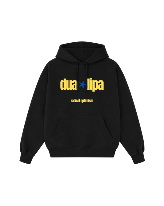 Moletom, Dua Lipa