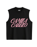 Boxy-regata, Camila Cabello