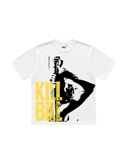 Camiseta, Kill Bill.