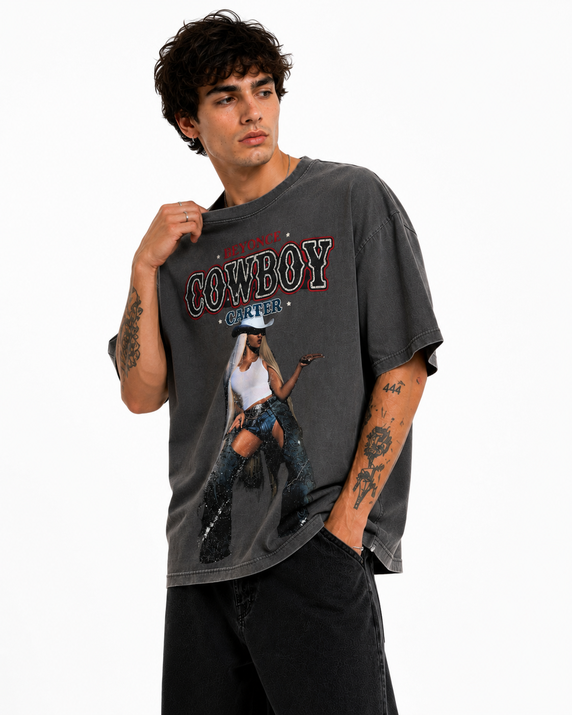 Oversized, Beyoncé, Cowboy Carter
