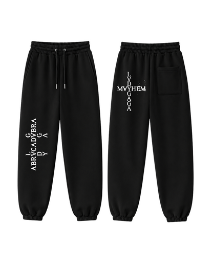 Conjunto, Lady Gaga, Mayhem