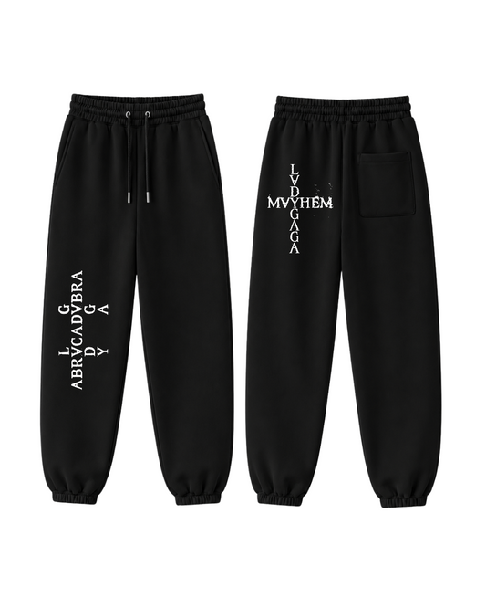 Conjunto, Lady Gaga, Mayhem