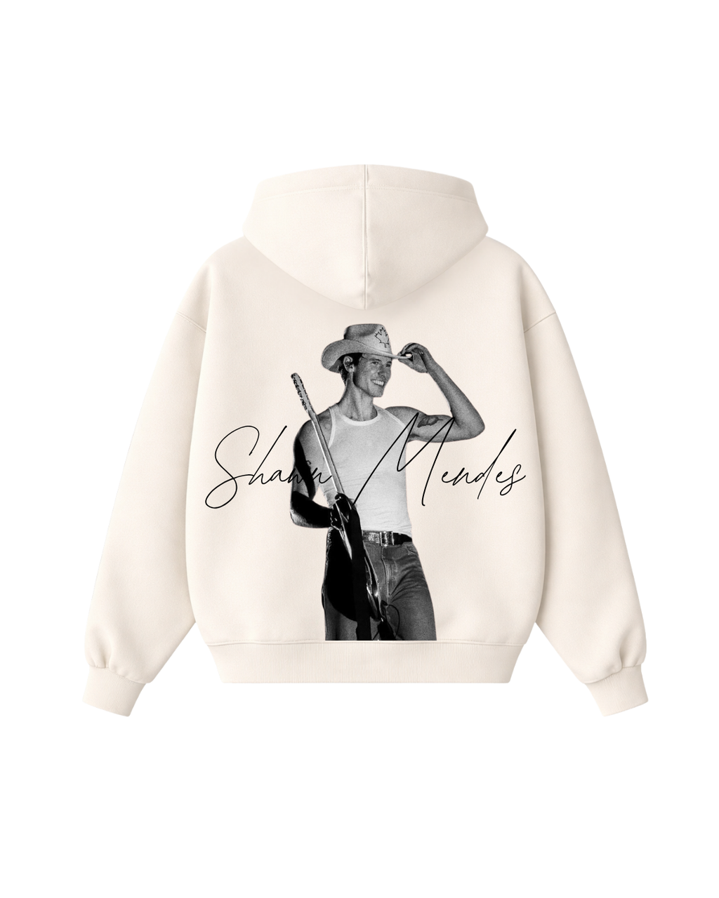 Moletom, Shawn Mendes