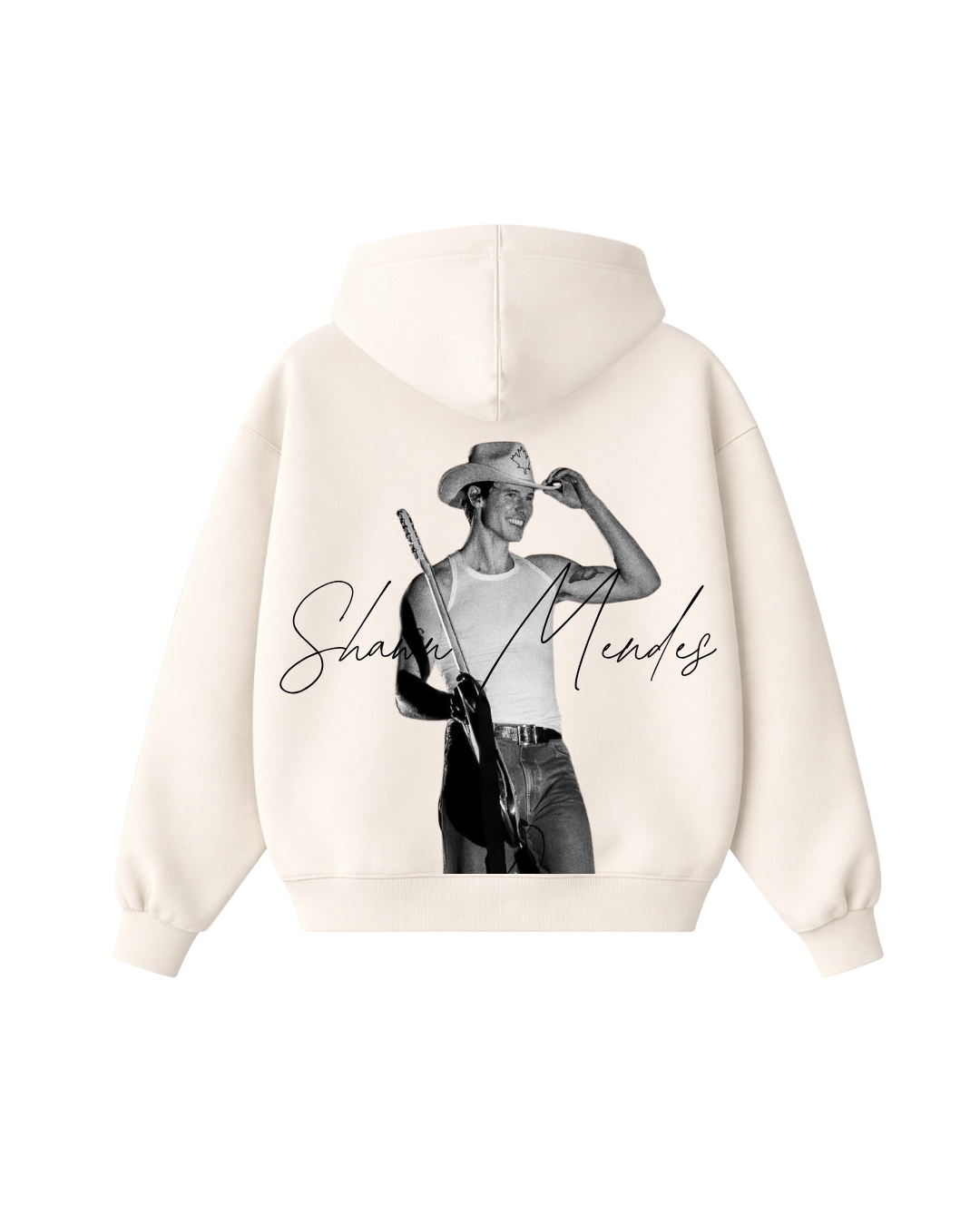 Moletom, Shawn Mendes