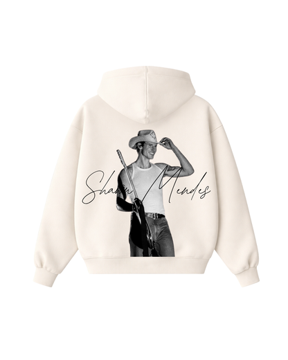 Moletom, Shawn Mendes