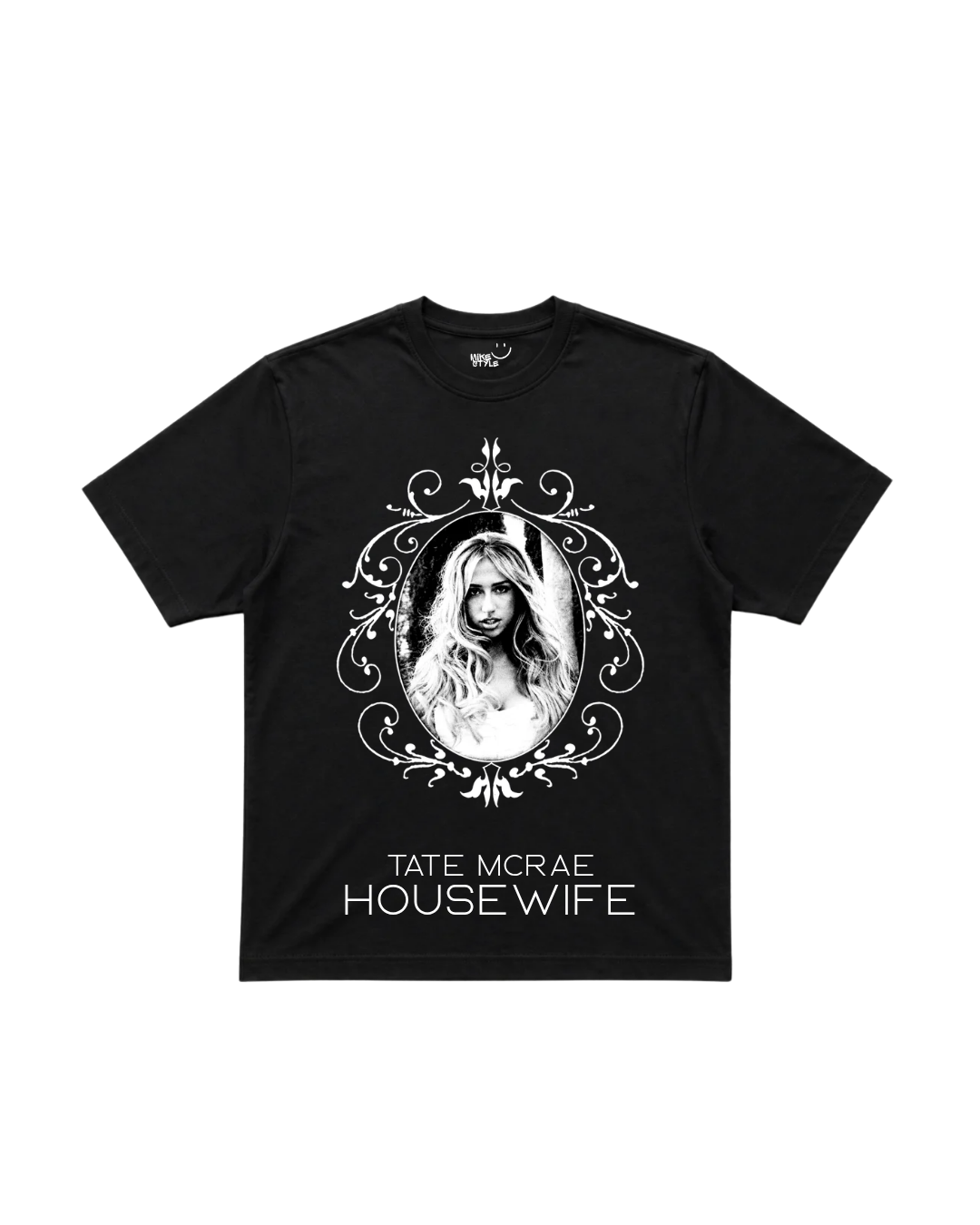 Camiseta, Tate Mcrae.