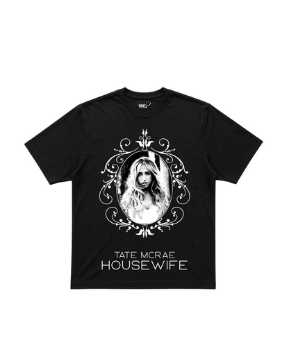 Camiseta, Tate Mcrae.