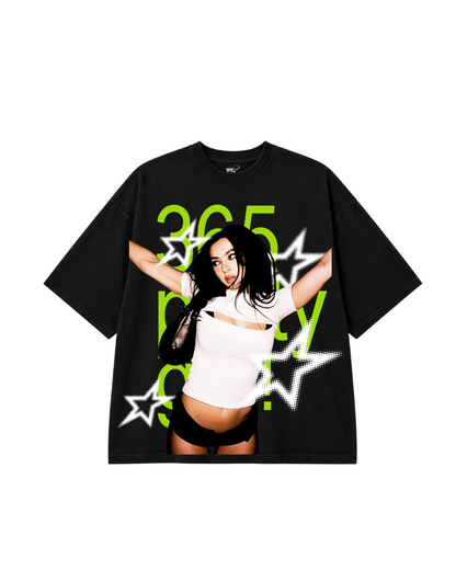 Oversized, Charli XCX