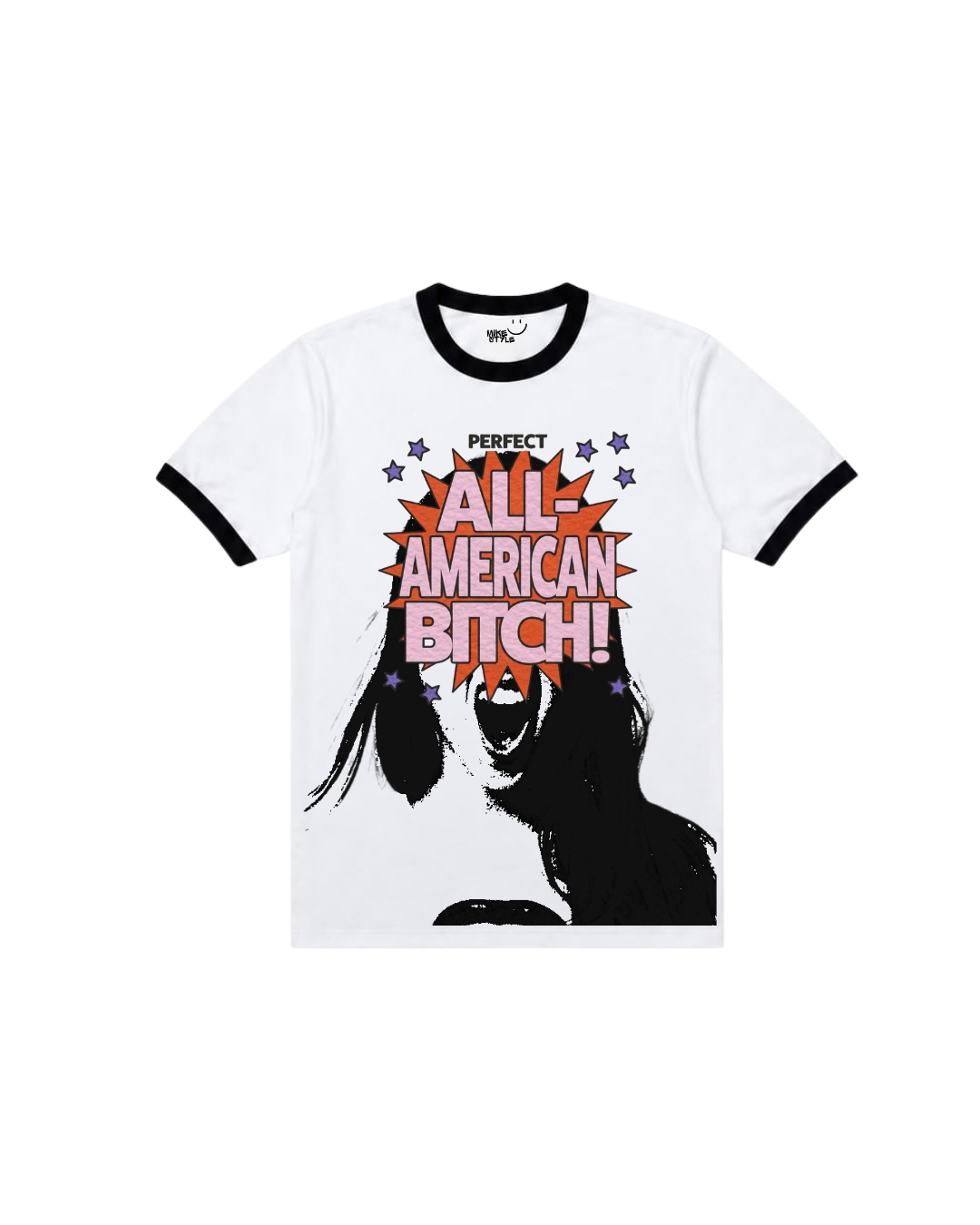 Ringer Tee, Olivia Rodrigo.