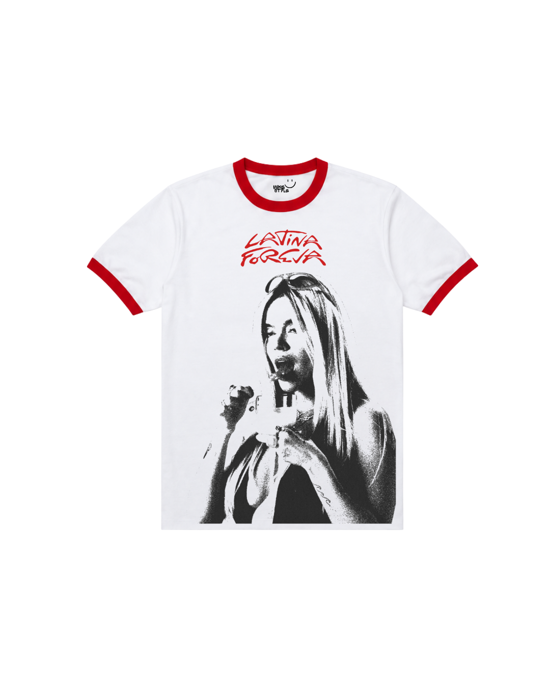 Ringer Tee, Karol G.