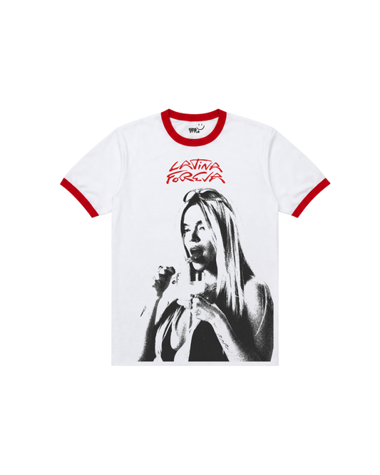 Ringer Tee, Karol G.