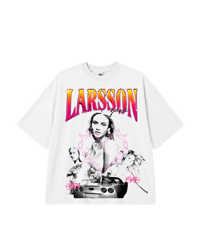 Oversized, Zara Larsson.