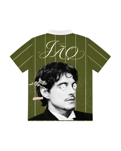 Jersey, Jão, Memórias Póstumas.