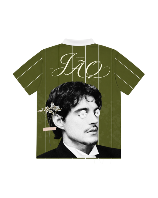 Jersey, Jão, Memórias Póstumas.
