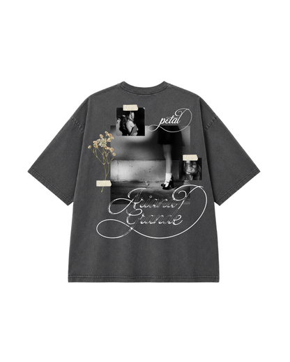 Oversized, Ariana Grande, Petal