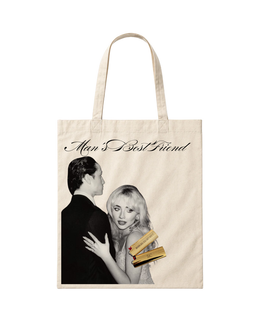Ecobag, Sabrina Carpenter