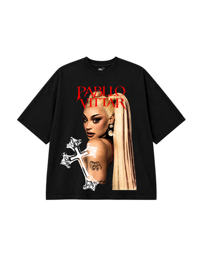 Oversized, Pabllo Vittar.