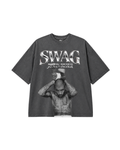 Oversized, Justin Bieber