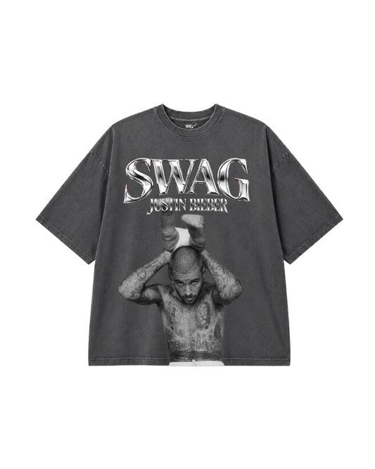 Oversized, Justin Bieber