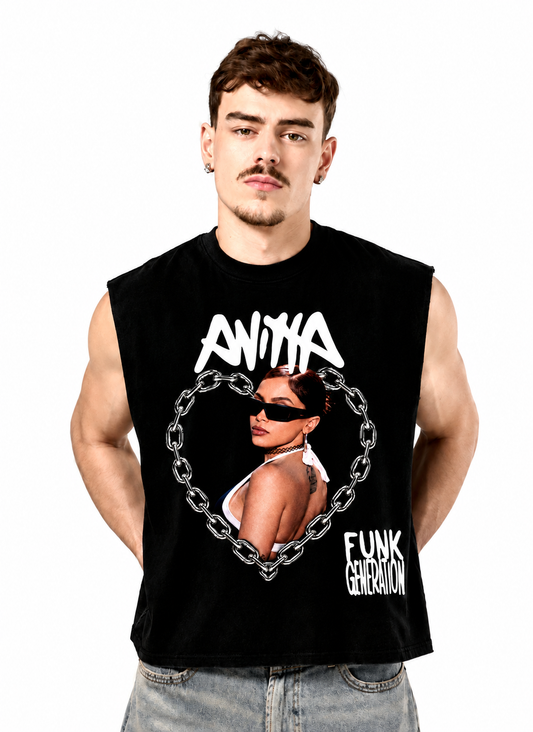 Boxy-regata, Anitta, Funk Generation.