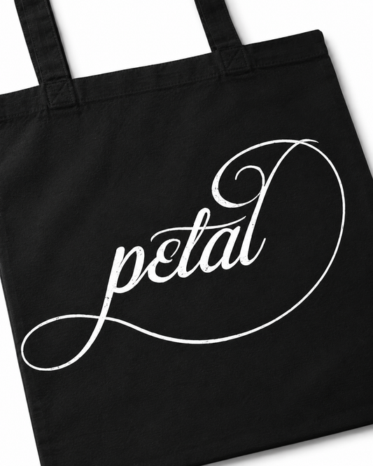 Ecobag, Ariana Grande, Petal