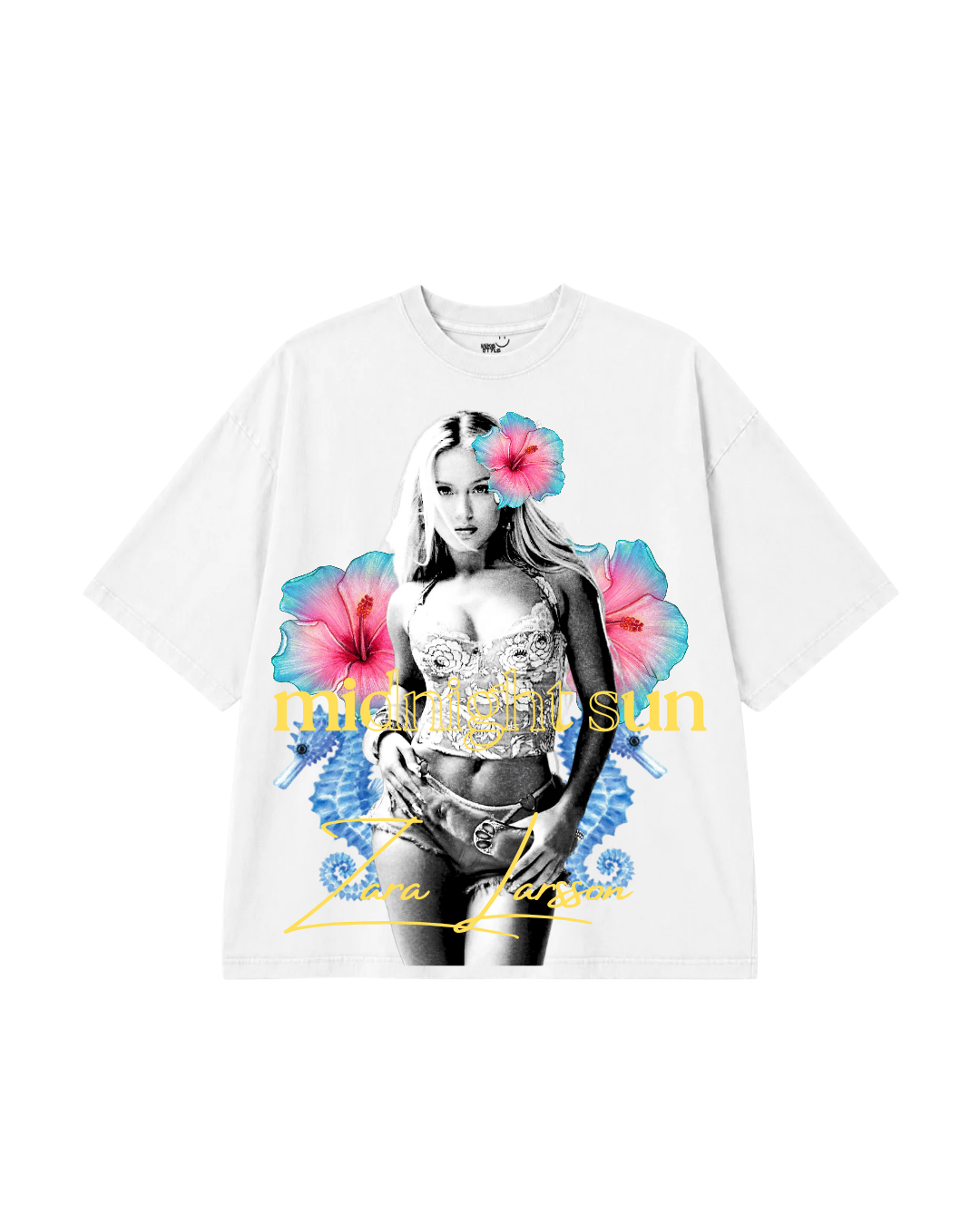 Oversized, Zara Larsson