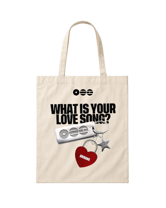 Ecobag, BTS.