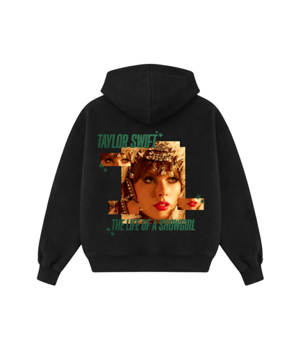 Moletom, Taylor Swift