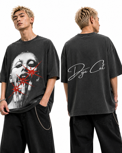 Oversized, Doja Cat