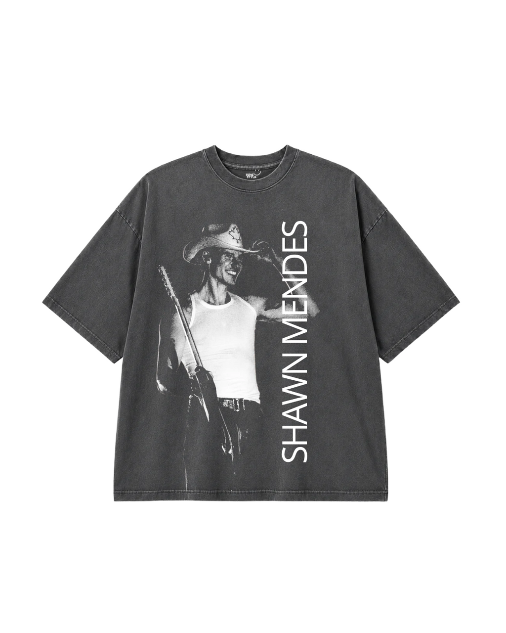 Oversized, Shawn Mendes