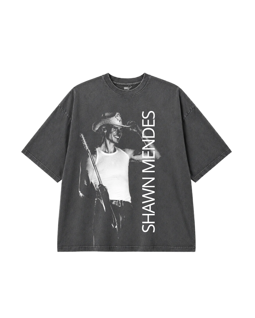 Oversized, Shawn Mendes