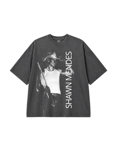 Oversized, Shawn Mendes