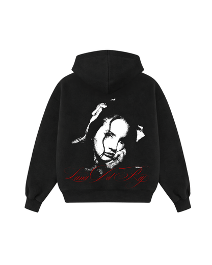 Moletom, Lana Del Rey