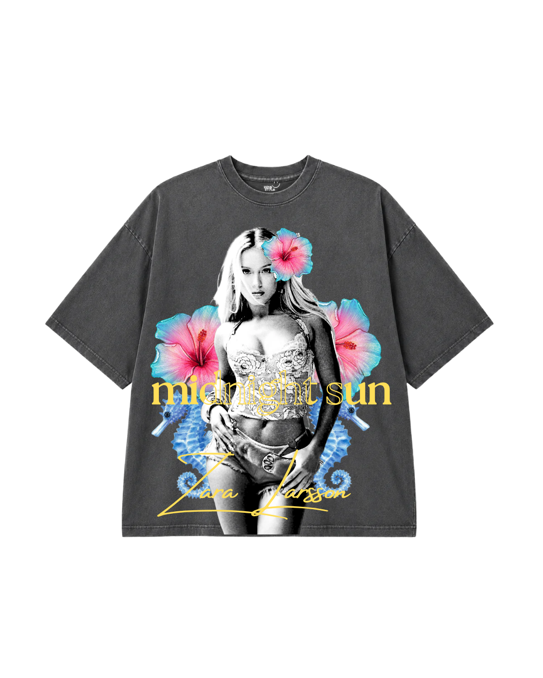Oversized, Zara Larsson