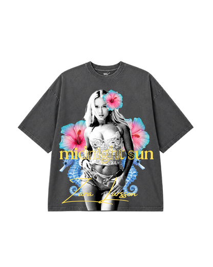 Oversized, Zara Larsson