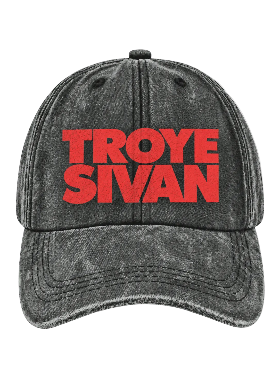 Boné, Troye Sivan.