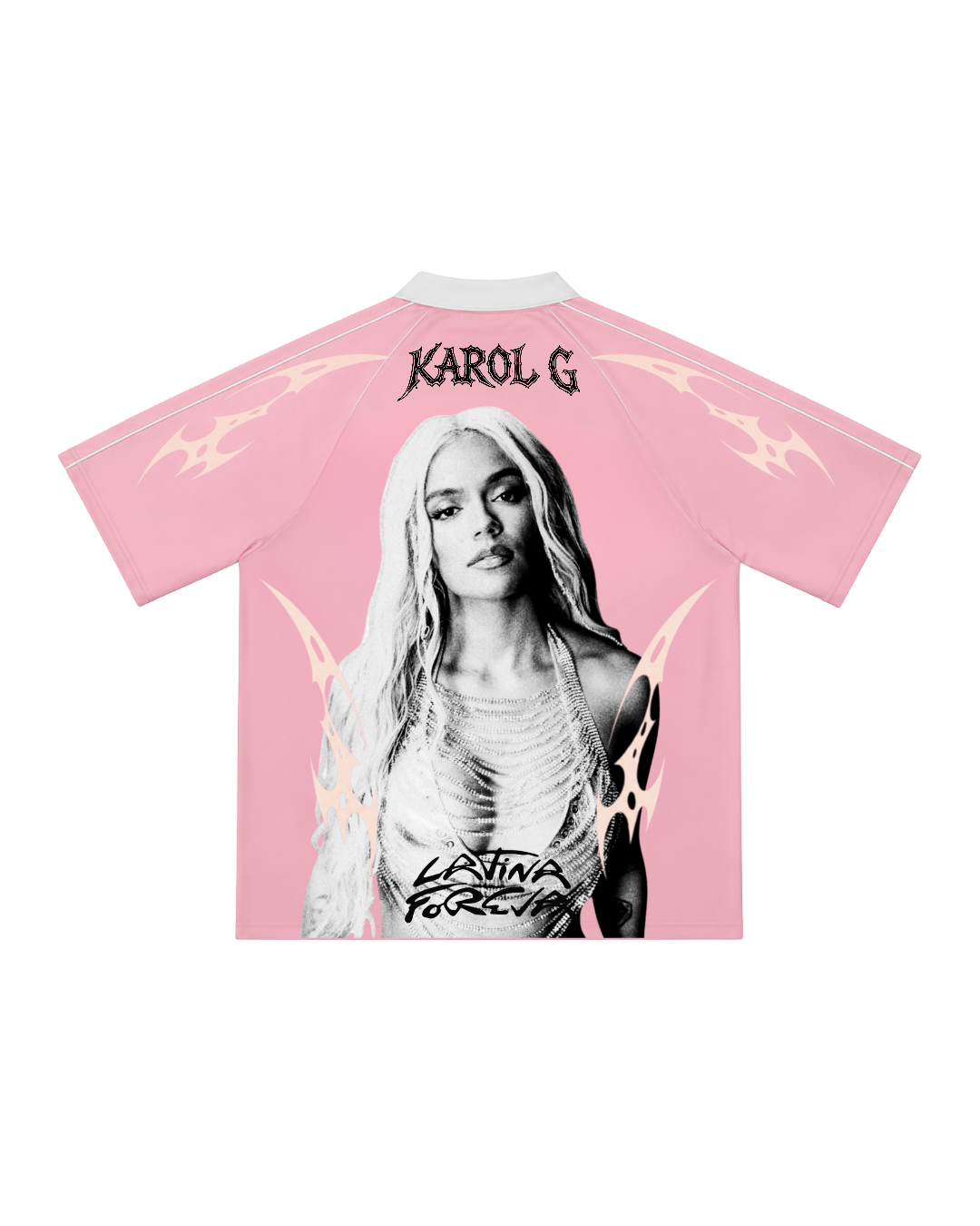 Jersey, Karol G