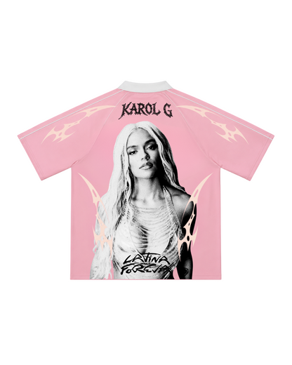 Jersey, Karol G