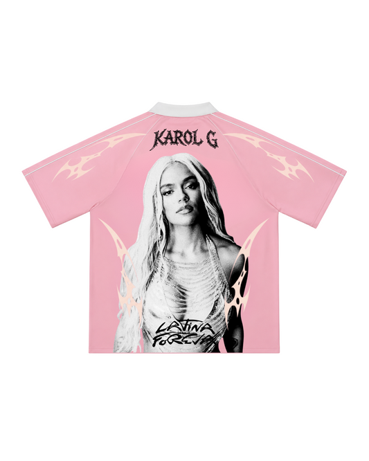 Jersey, Karol G
