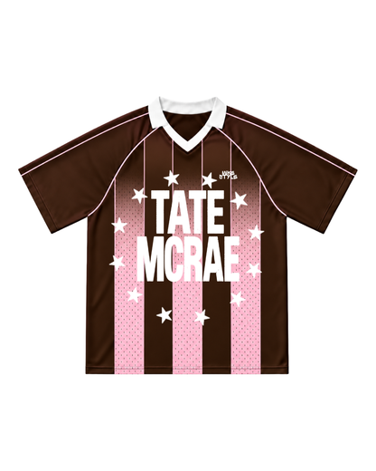 Jersey, Tate Mcrae.