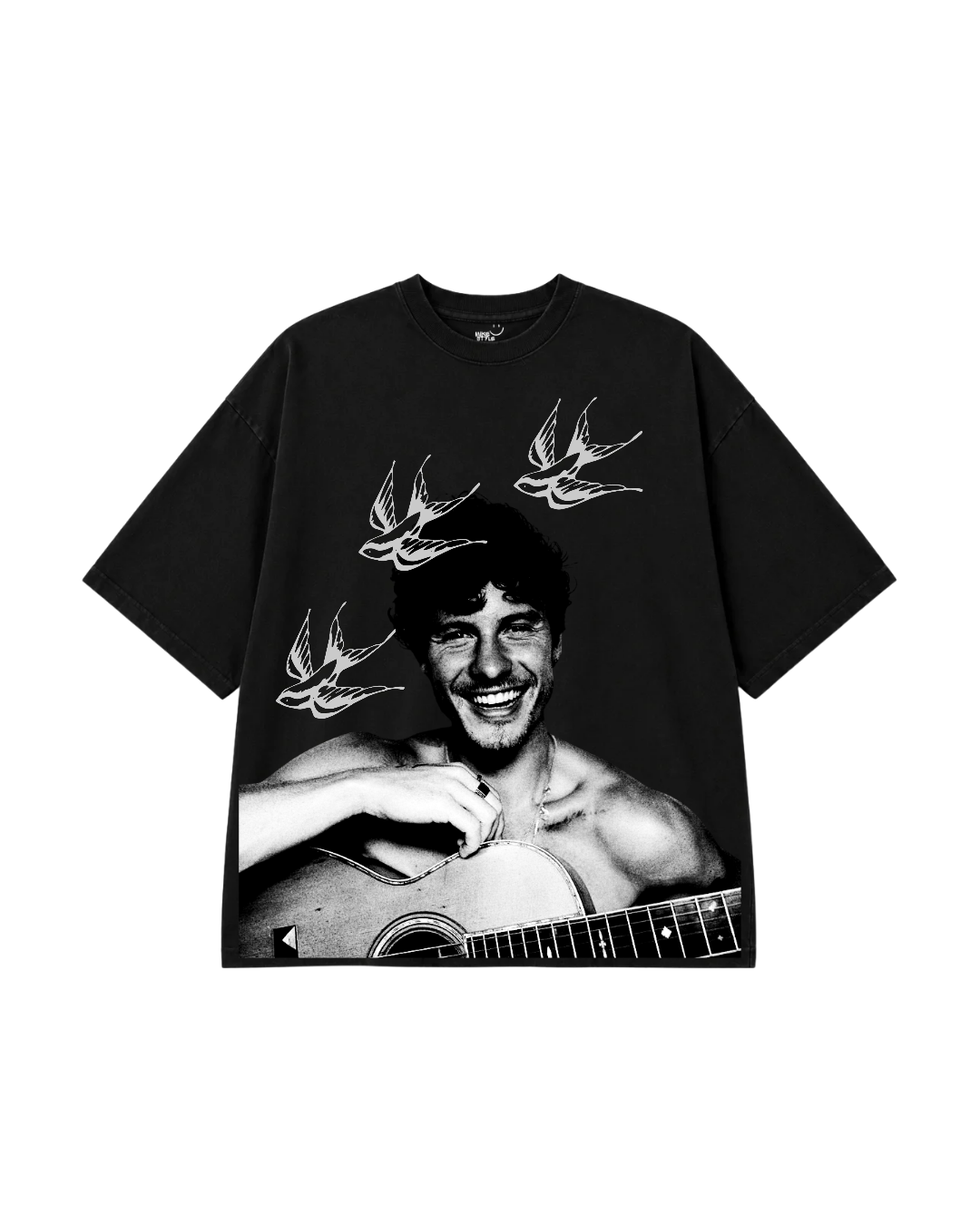 Oversized, Shawn Mendes