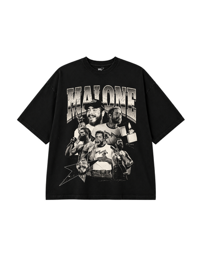 Oversized, Post Malone.
