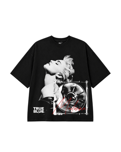 Oversized, Madonna